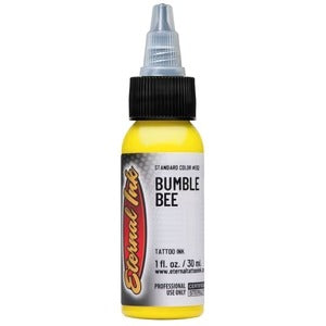 Eternal｜Bumble Bee