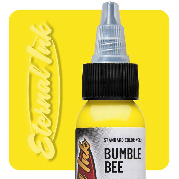 Eternal｜Bumble Bee