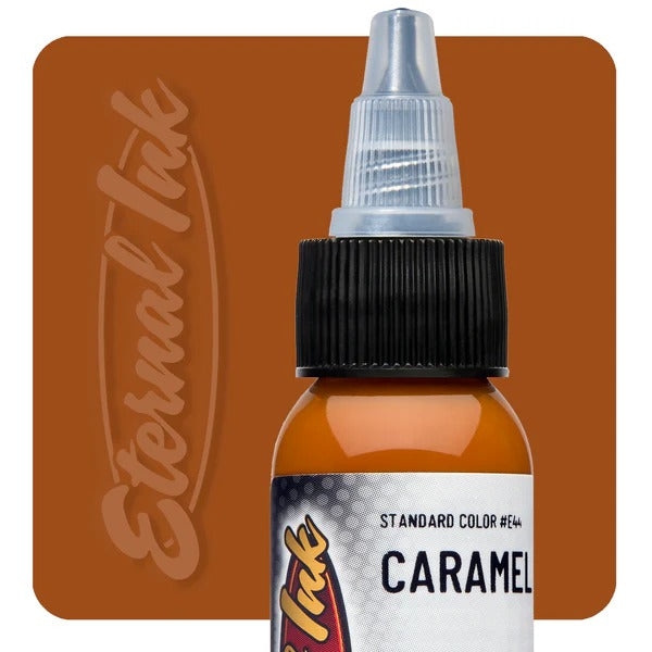 Eternal｜Caramel
