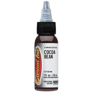 Eternal｜Cocoa Bean