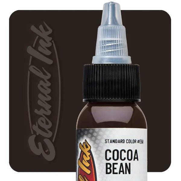 Eternal｜Cocoa Bean