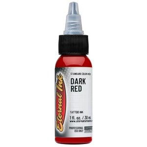 Eternal｜Dark Red