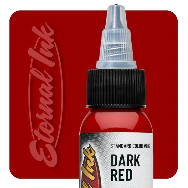 Eternal｜Dark Red