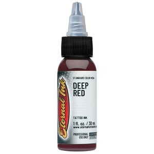 Eternal｜Deep Red