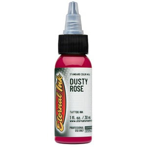 Eternal｜Dusty Rose