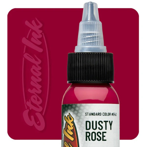 Eternal｜Dusty Rose