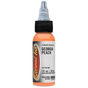 Eternal｜Georgia Peach