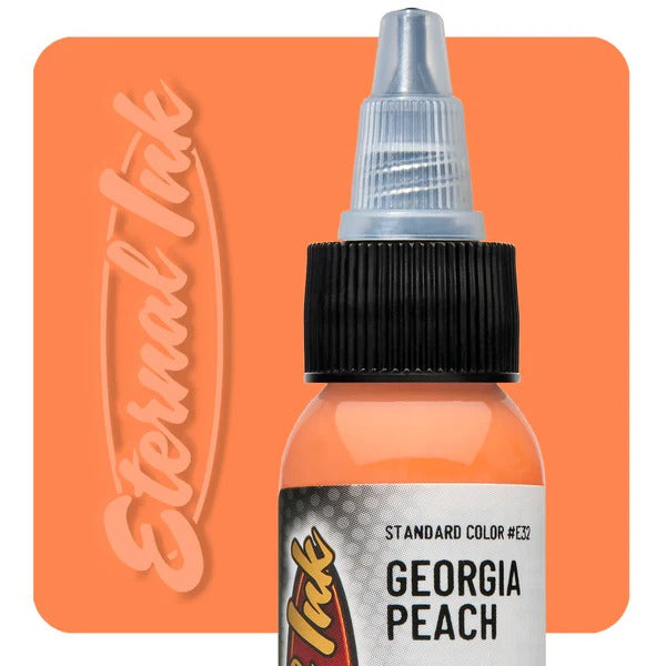 Eternal｜Georgia Peach
