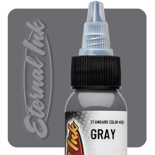 Eternal｜Gray