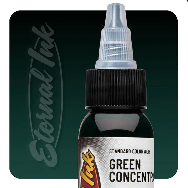 Eternal｜Green Concentrate