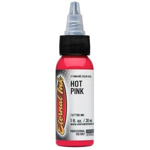 Eternal｜Hot Pink