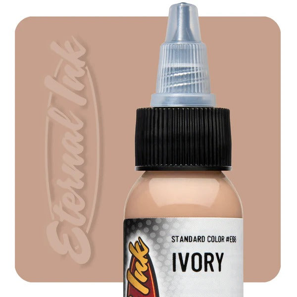 Eternal｜Ivory