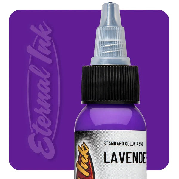 Eternal｜Lavender