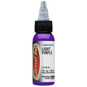 Eternal｜Light Purple