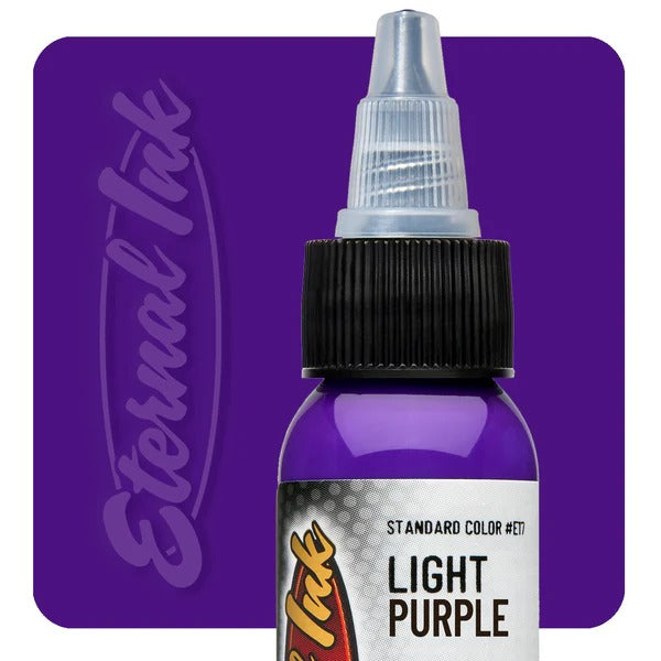 Eternal｜Light Purple