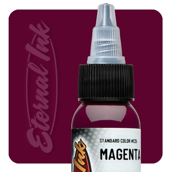 Eternal｜Magenta