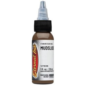 Eternal｜Mudslide