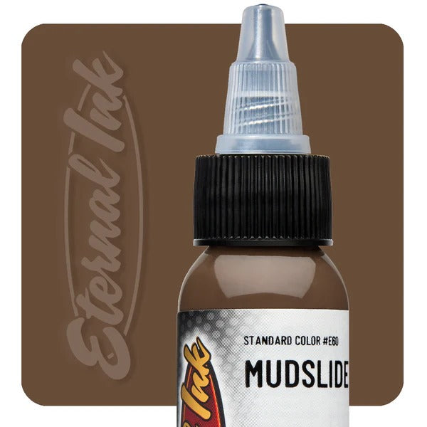 Eternal｜Mudslide
