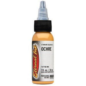 Eternal｜Ochre
