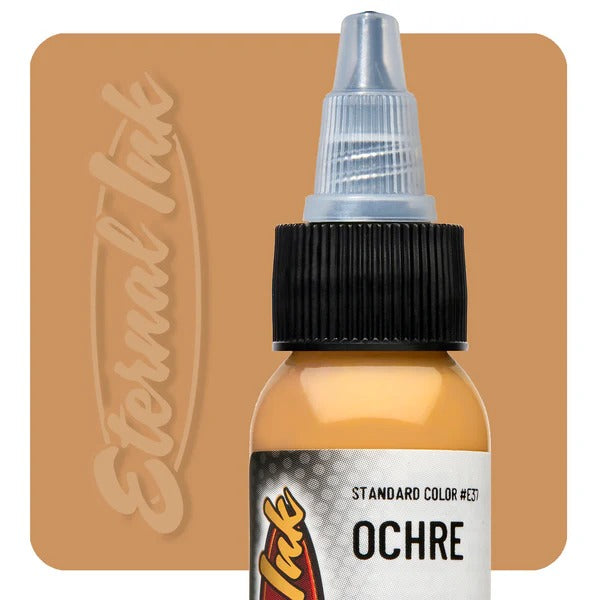 Eternal｜Ochre