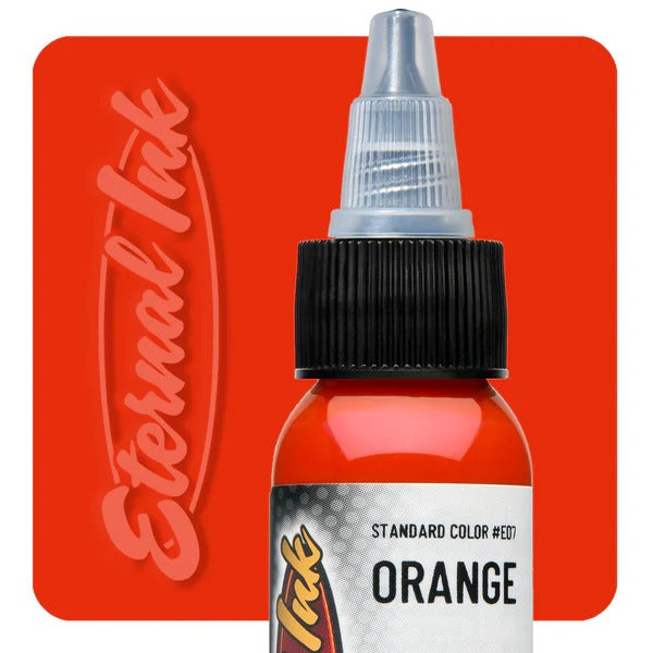Eternal｜Orange
