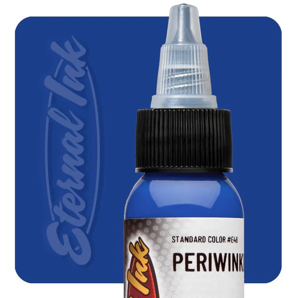 Eternal｜Periwinkle