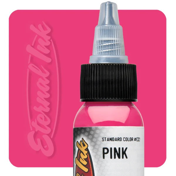 Eternal｜Pink