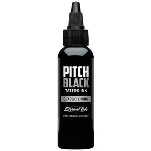 Eternal｜Pitch Black Classic Lining