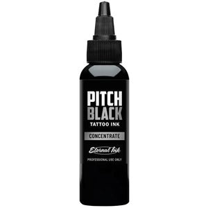 Eternal｜Pitch Black Concentrate