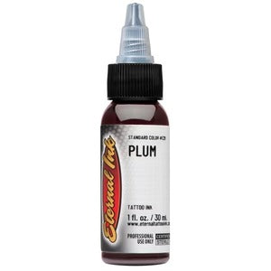 Eternal｜Plum
