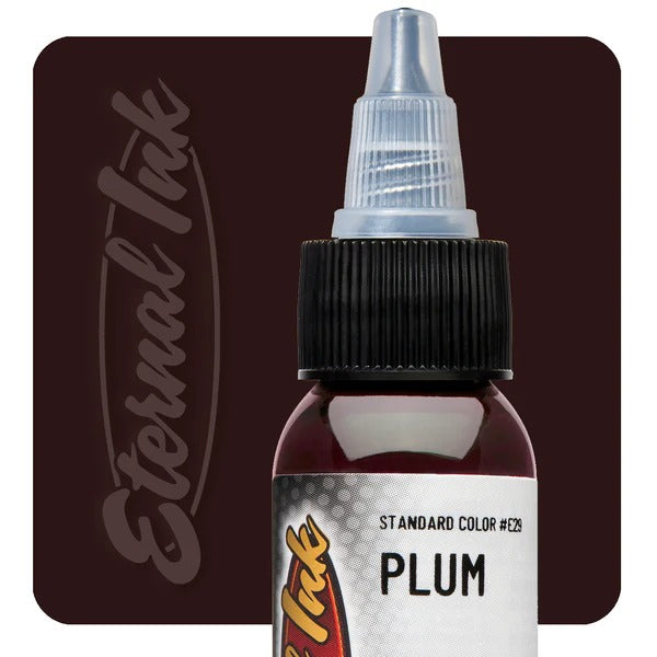 Eternal｜Plum
