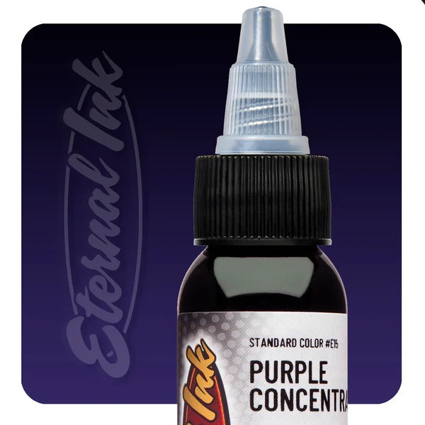 Eternal｜Purple Concentrate