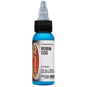 Eternal｜Robin Egg
