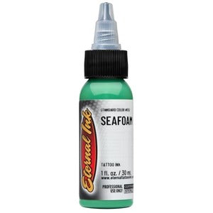 Eternal｜Seafoam