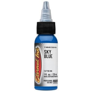 Eternal｜Sky Blue
