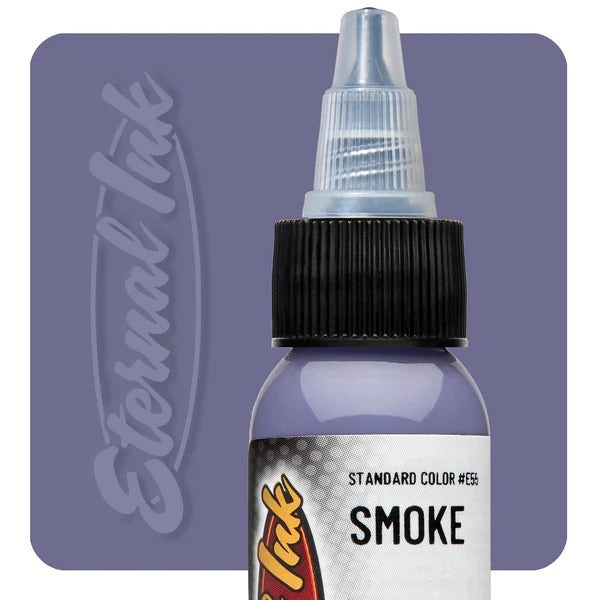 Eternal｜Smoke