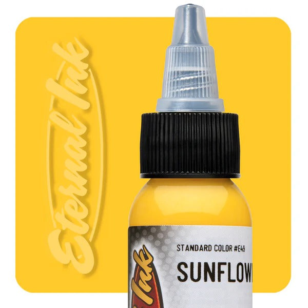 Eternal｜Sunflower