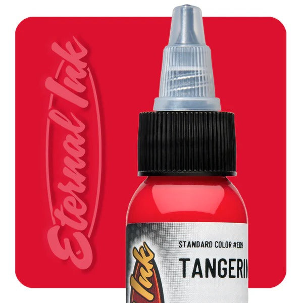 Eternal｜Tangerine