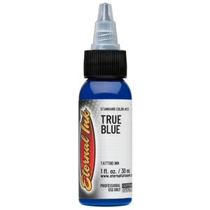 Eternal｜True Blue