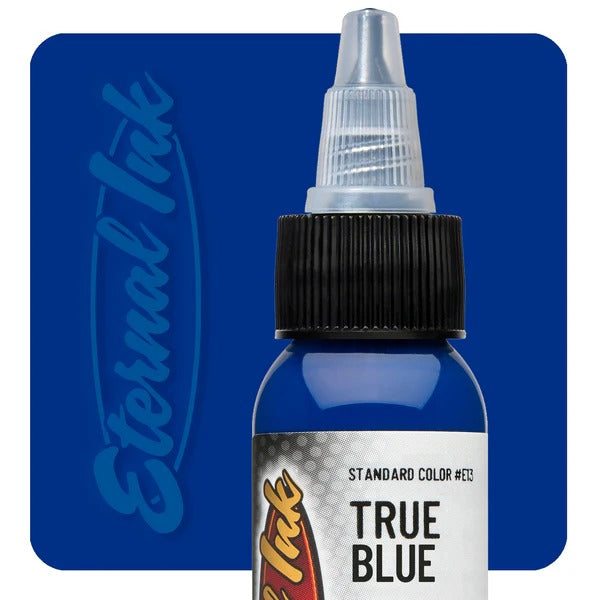 Eternal｜True Blue