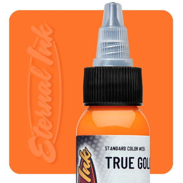 Eternal｜True Gold