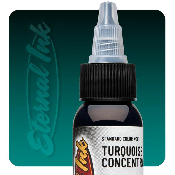 Eternal｜Turquoise Concentrate
