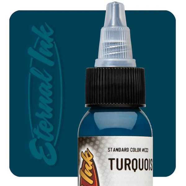 Eternal｜Turquoise