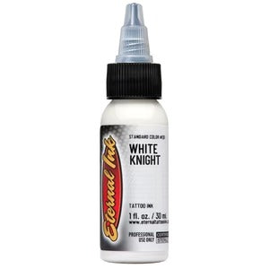 Eternal｜White Knight
