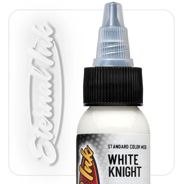Eternal｜White Knight