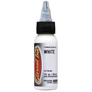 Eternal｜White