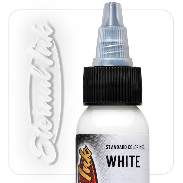 Eternal｜White