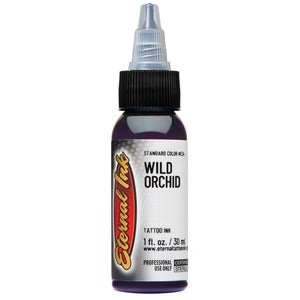 Eternal｜Wild Orchid