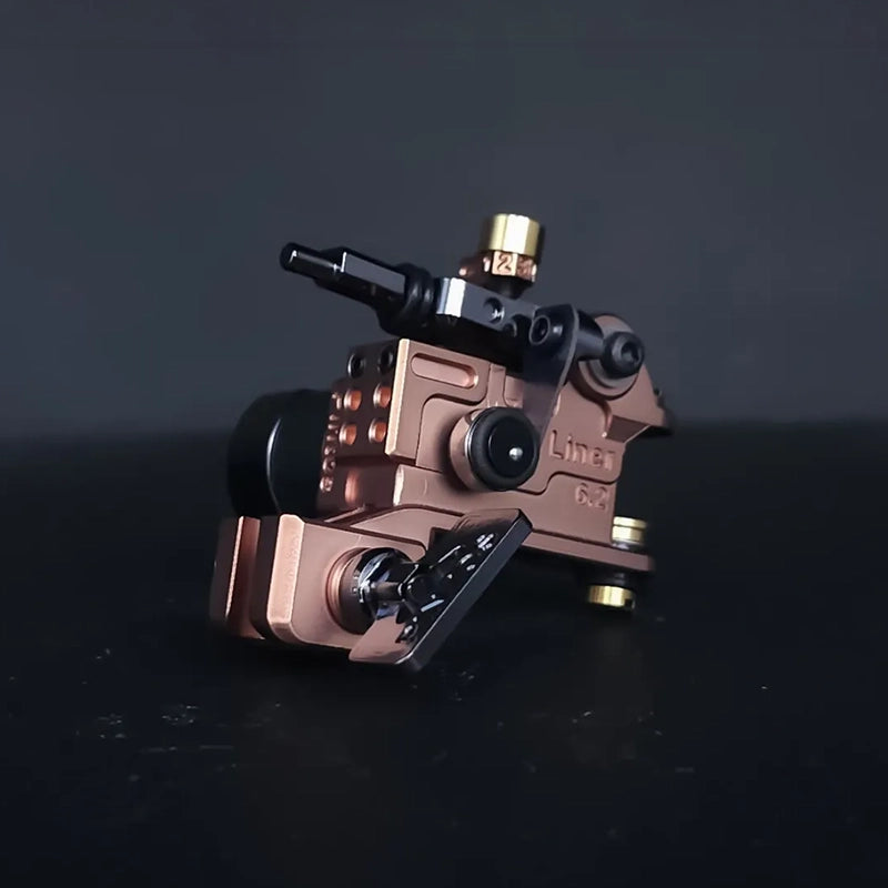 タトゥーマシン　tattoo マシン　tattoo machine クラシックニードルタトゥーマシン – FLAG Tattoo Supply