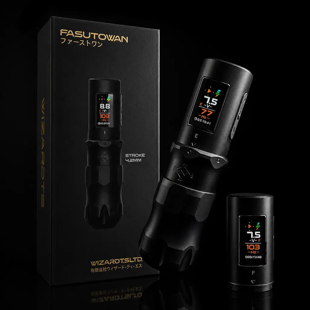 FASUTOWAN（ファーストワン）